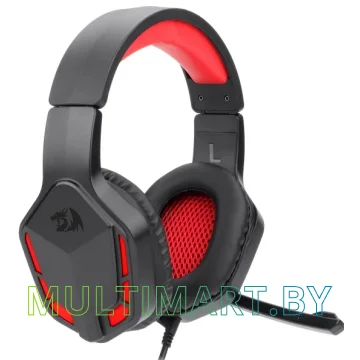 Наушники Redragon Themis картинка 2